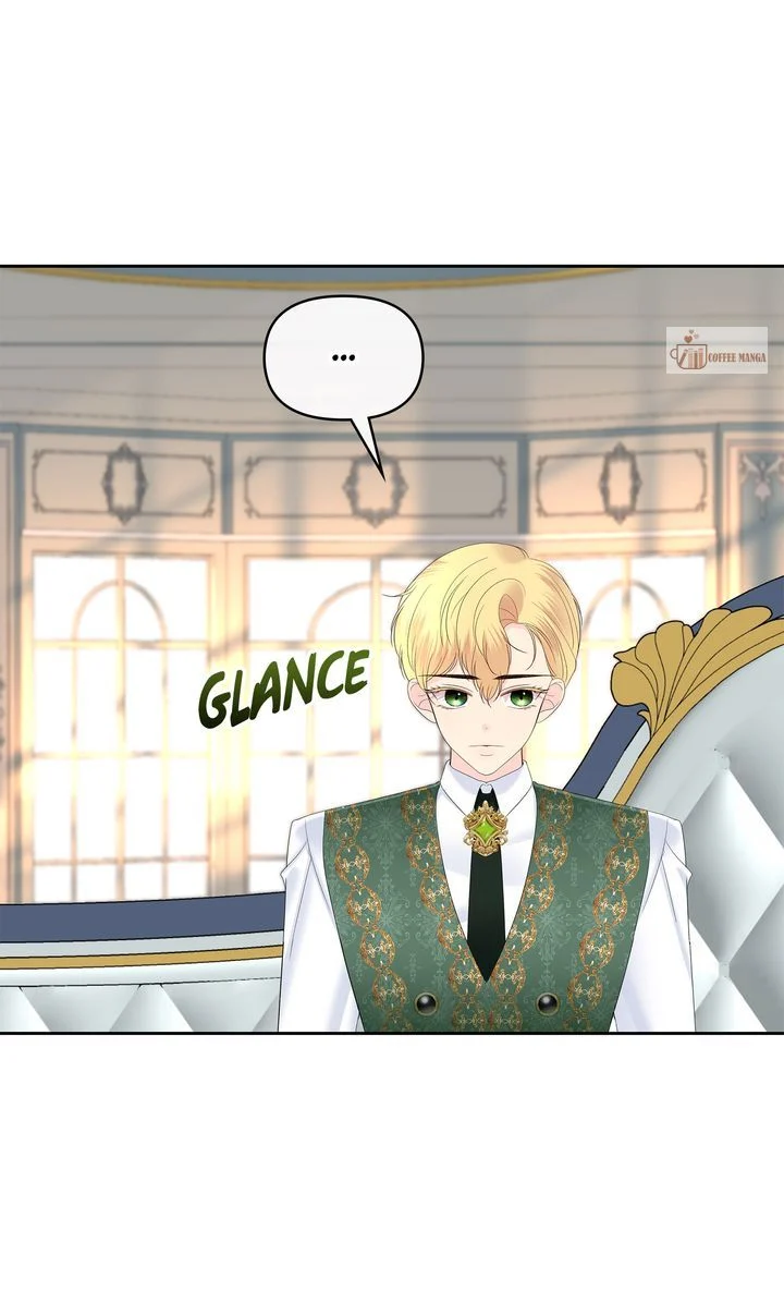 Raising My Husband chapter 54 page 61