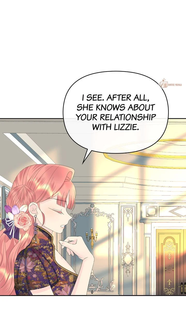 Raising My Husband chapter 54 page 65