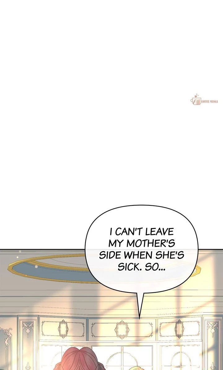 Raising My Husband chapter 54 page 66