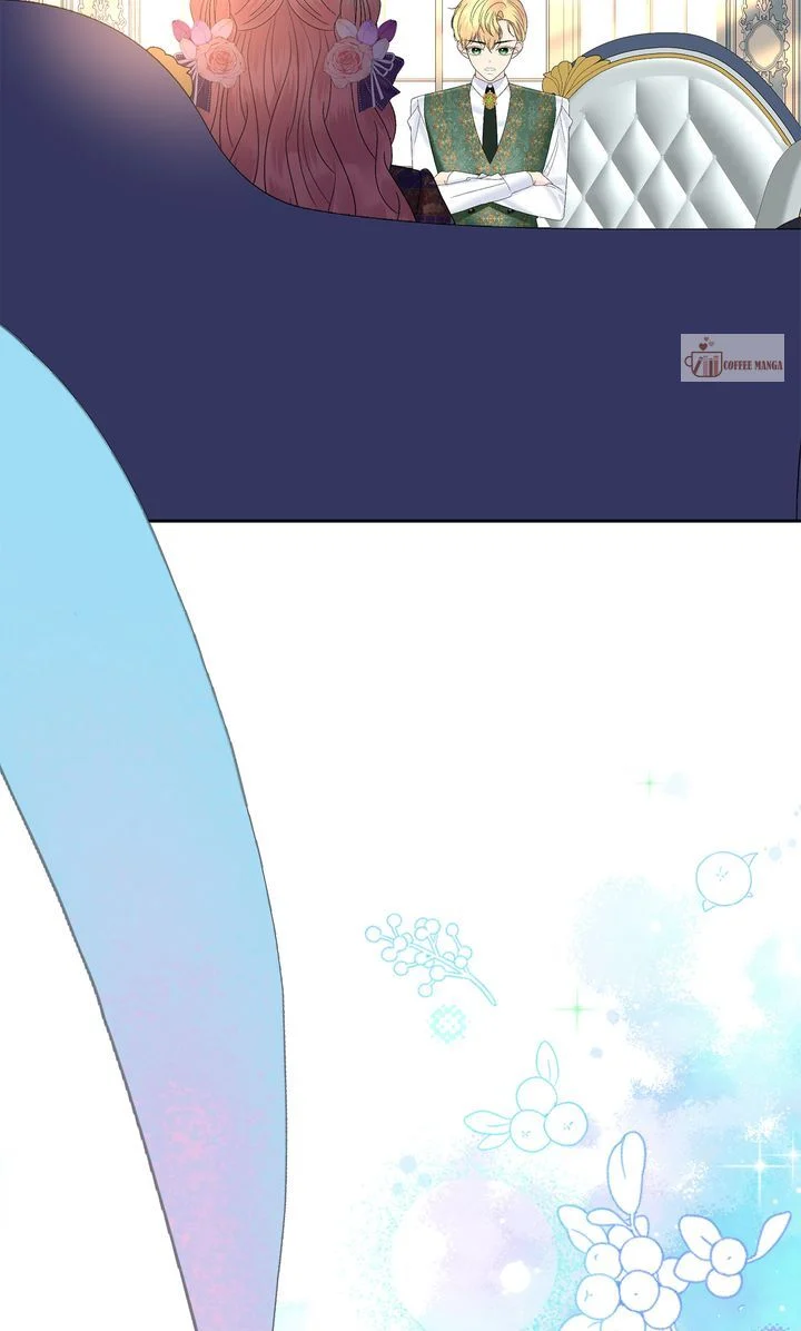 Raising My Husband chapter 54 page 67