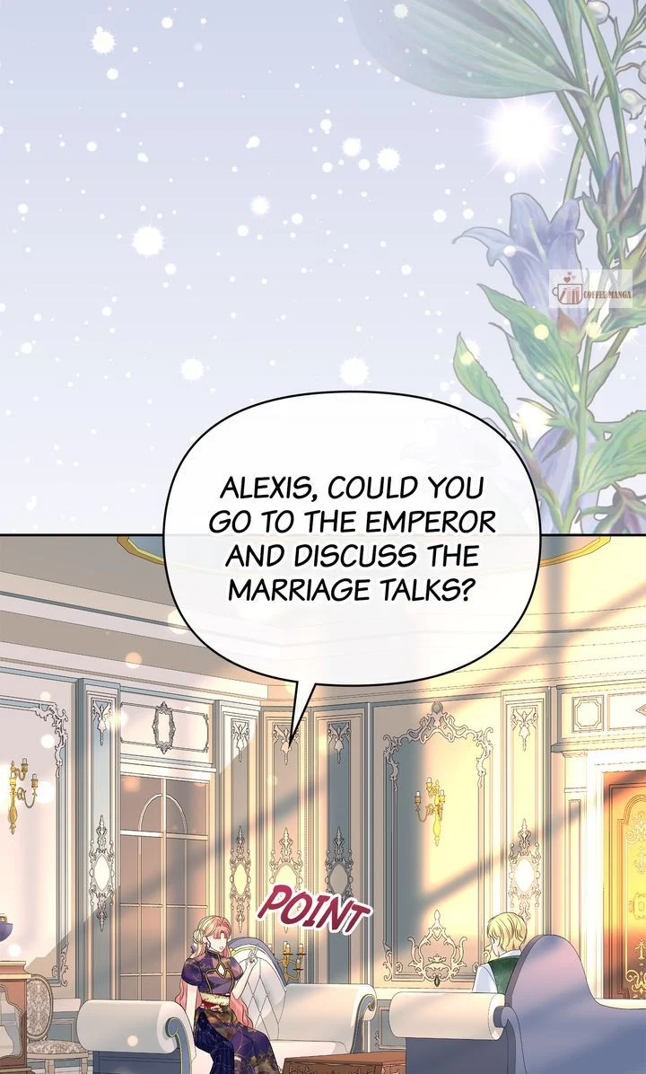 Raising My Husband chapter 54 page 72