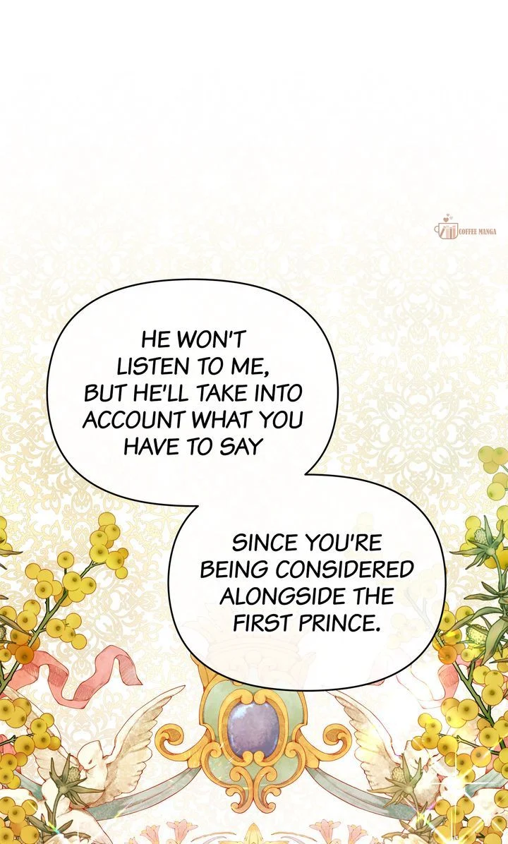 Raising My Husband chapter 54 page 75