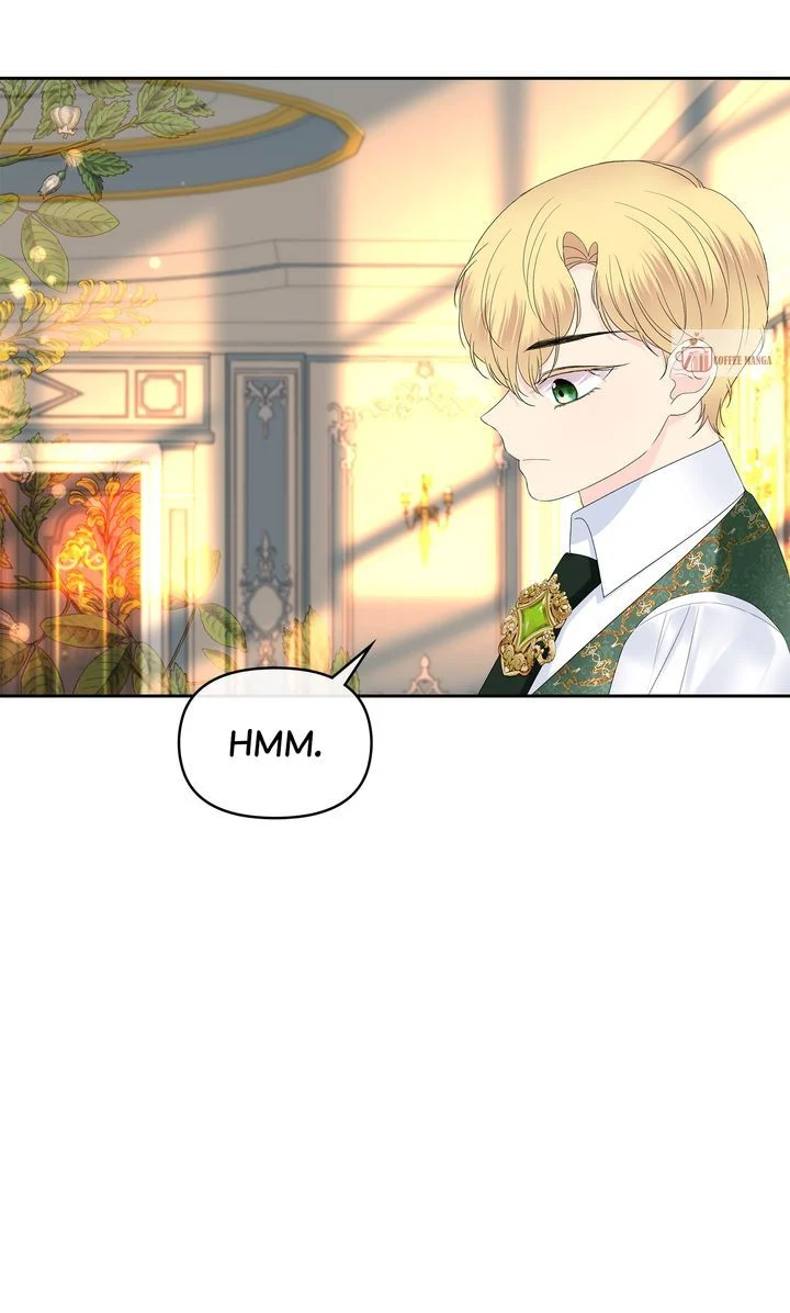 Raising My Husband chapter 54 page 80