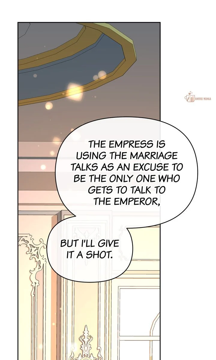 Raising My Husband chapter 54 page 81