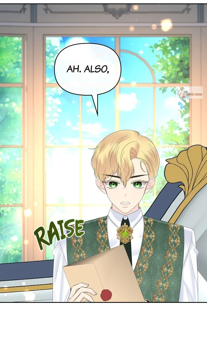 Raising My Husband chapter 54 page 85