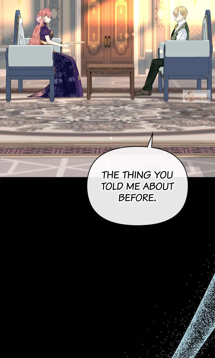 Raising My Husband chapter 54 page 88