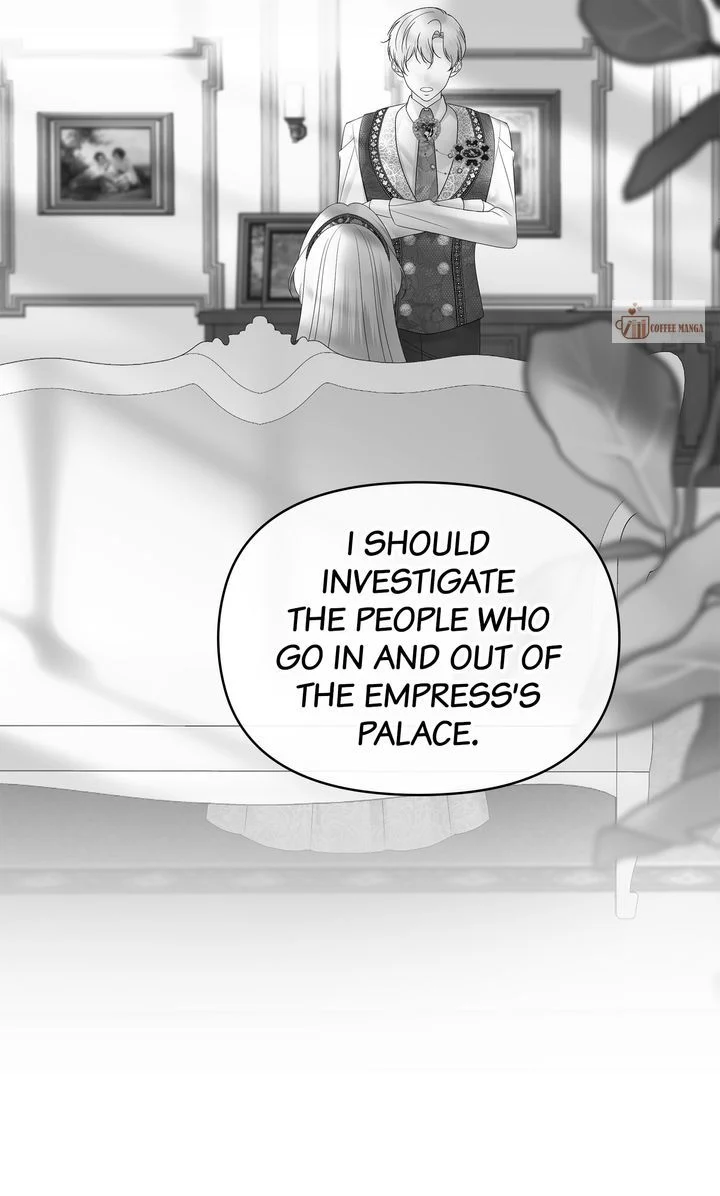 Raising My Husband chapter 54 page 90