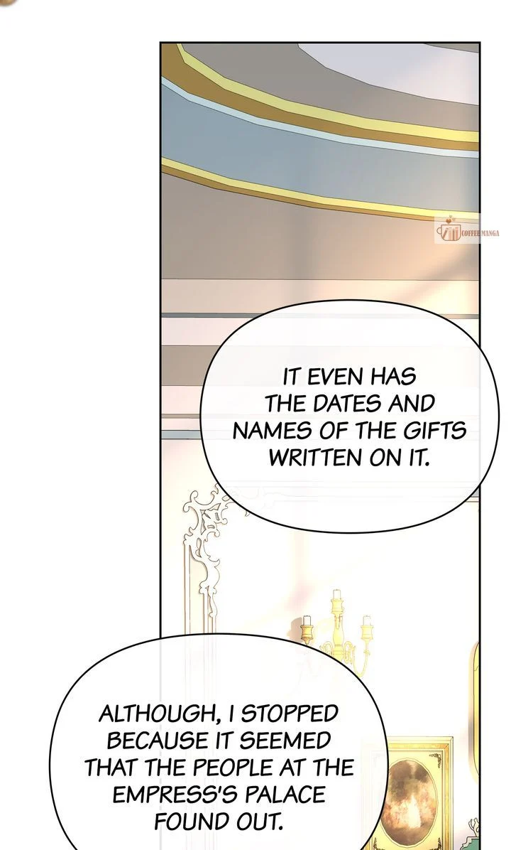 Raising My Husband chapter 54 page 94
