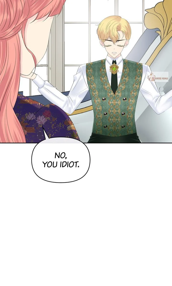 Raising My Husband chapter 54 page 96
