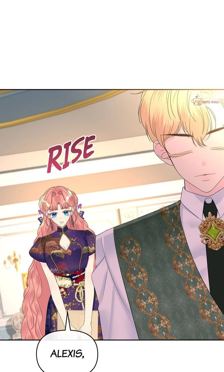 Raising My Husband chapter 54 page 99