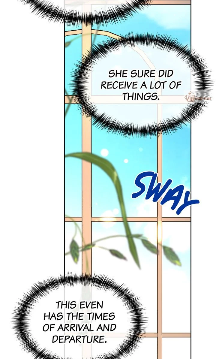 Raising My Husband chapter 54 page 109