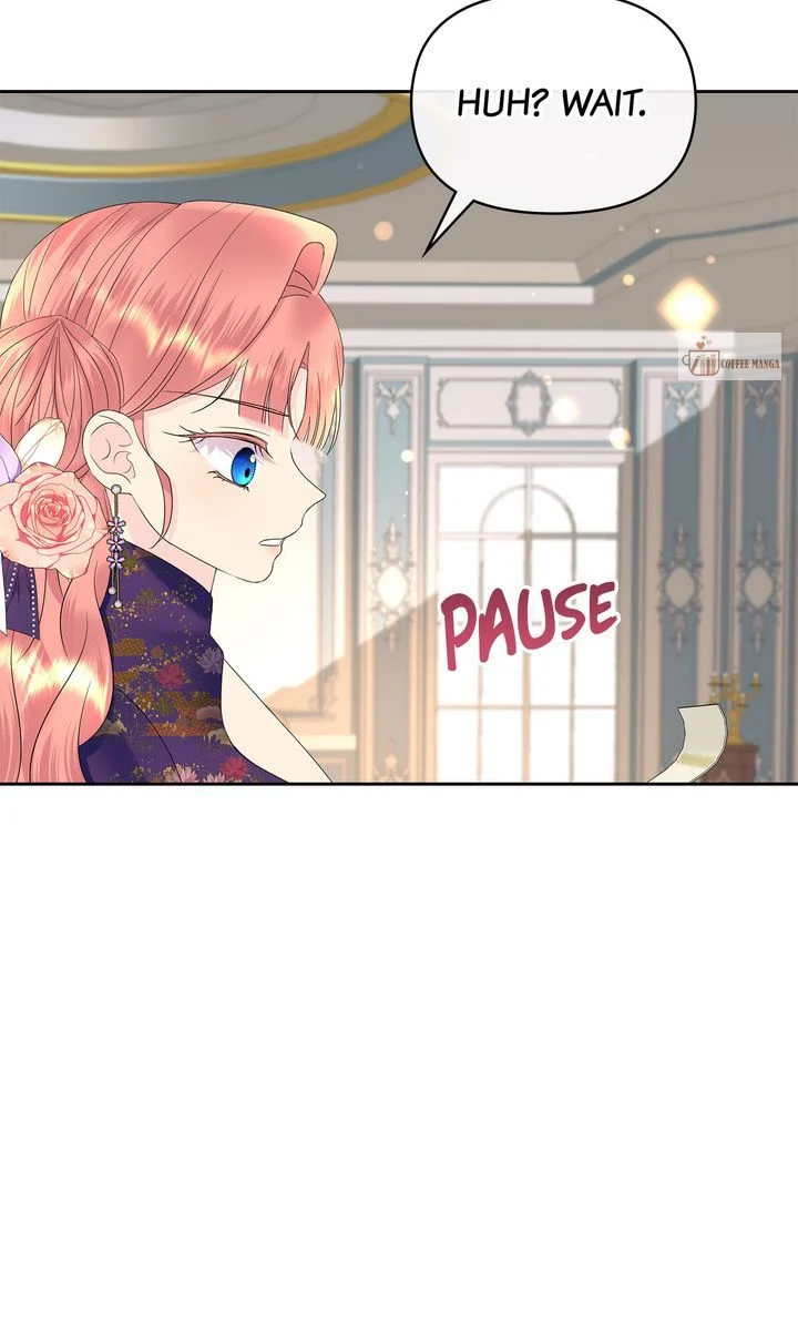 Raising My Husband chapter 54 page 112
