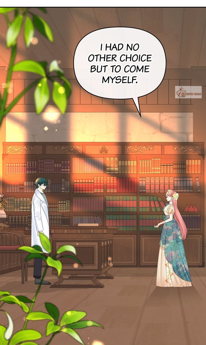 Raising My Husband chapter 59 page 32