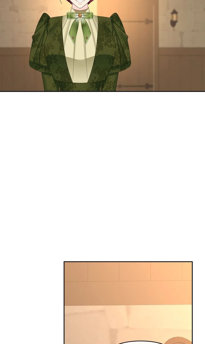 Raising My Husband chapter 61 page 4