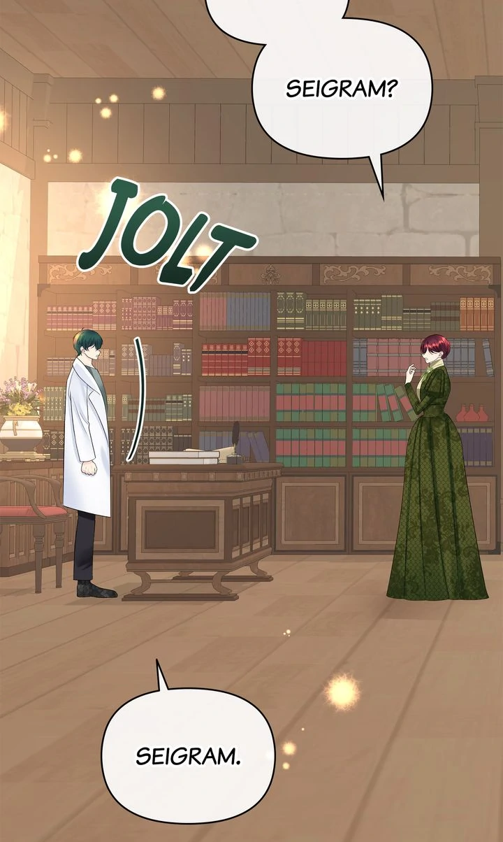 Raising My Husband chapter 61 page 7
