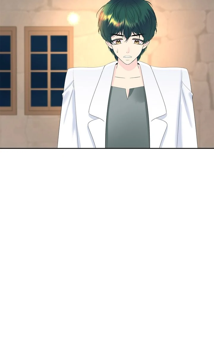Raising My Husband chapter 61 page 9