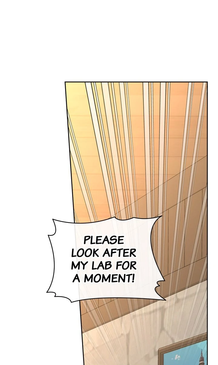 Raising My Husband chapter 61 page 10