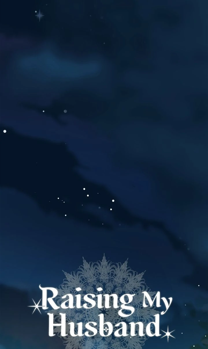 Raising My Husband chapter 61 page 14