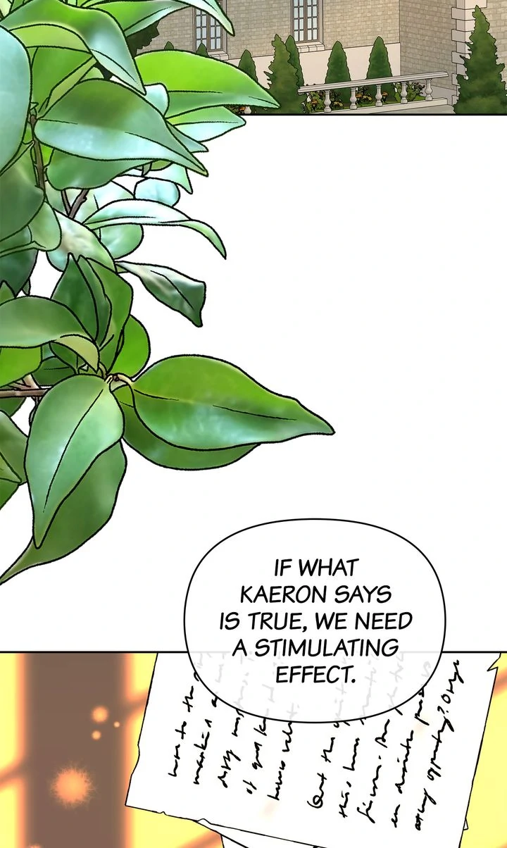 Raising My Husband chapter 61 page 17