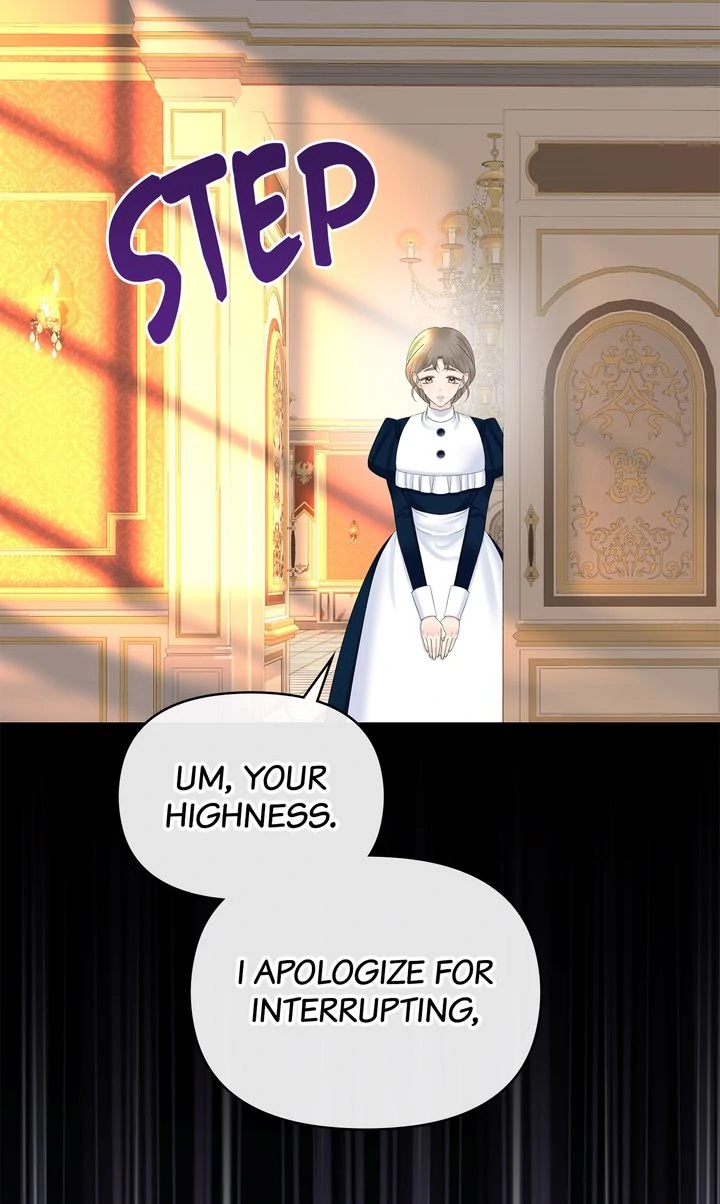 Raising My Husband chapter 61 page 27