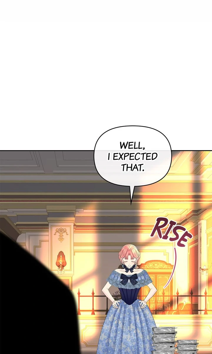 Raising My Husband chapter 61 page 32