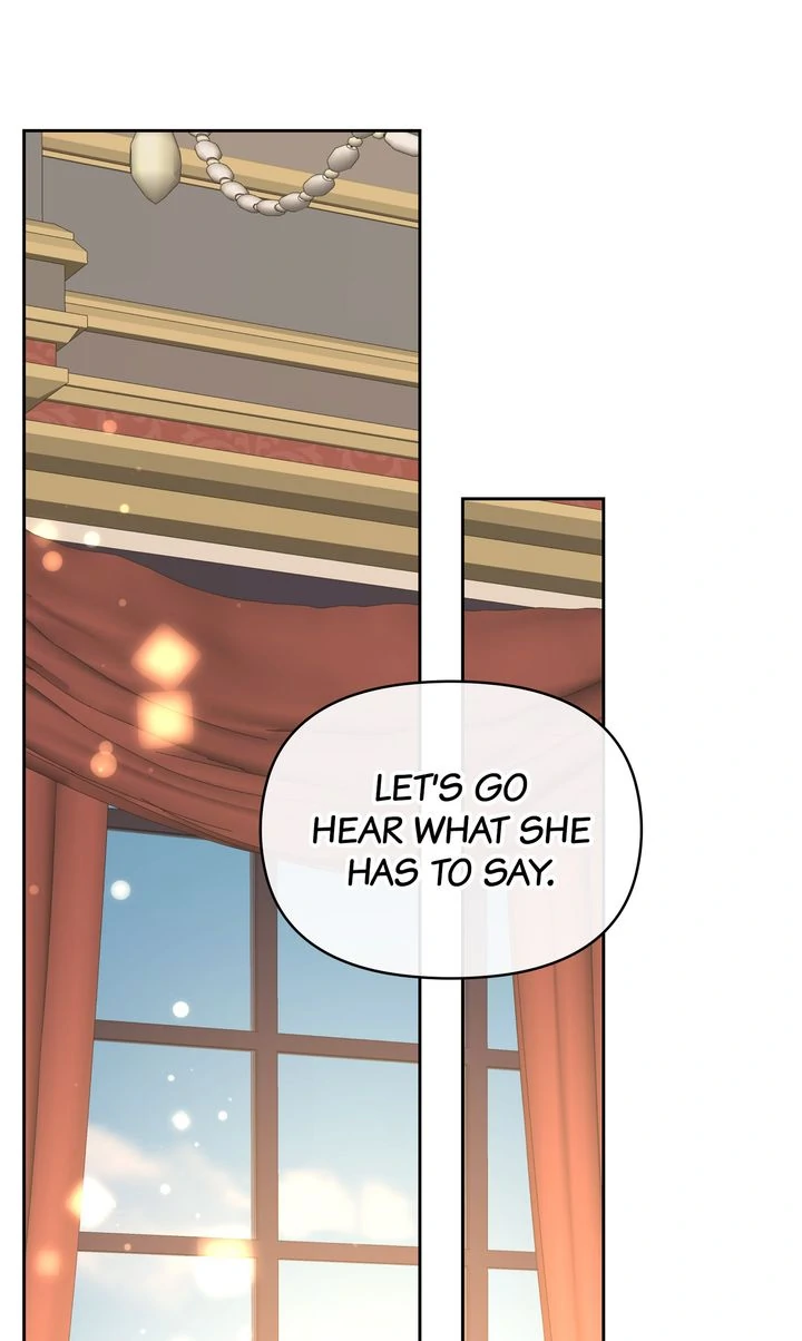 Raising My Husband chapter 61 page 34