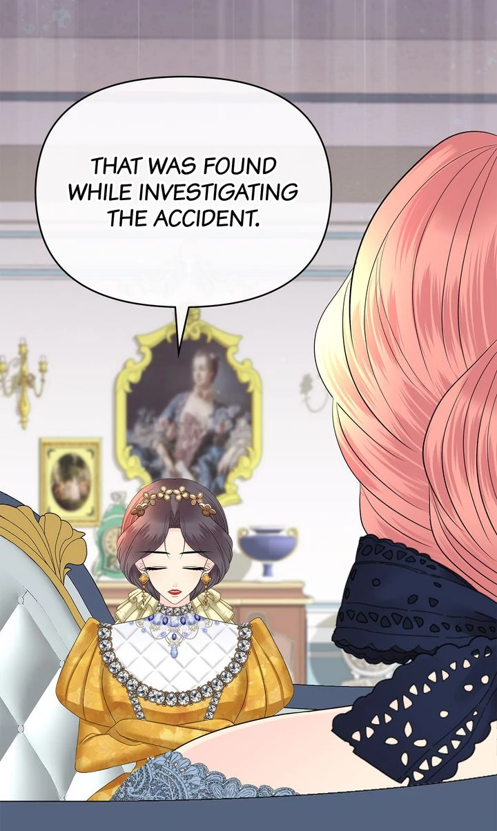 Raising My Husband chapter 61 page 50