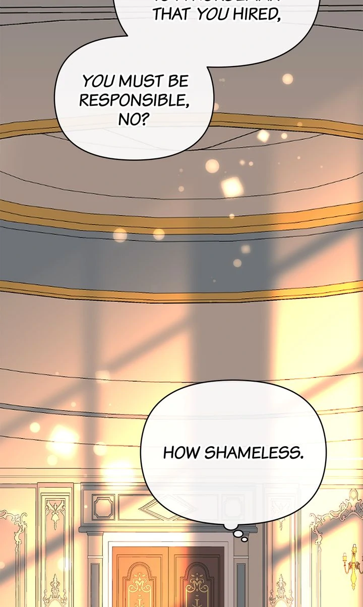 Raising My Husband chapter 61 page 52