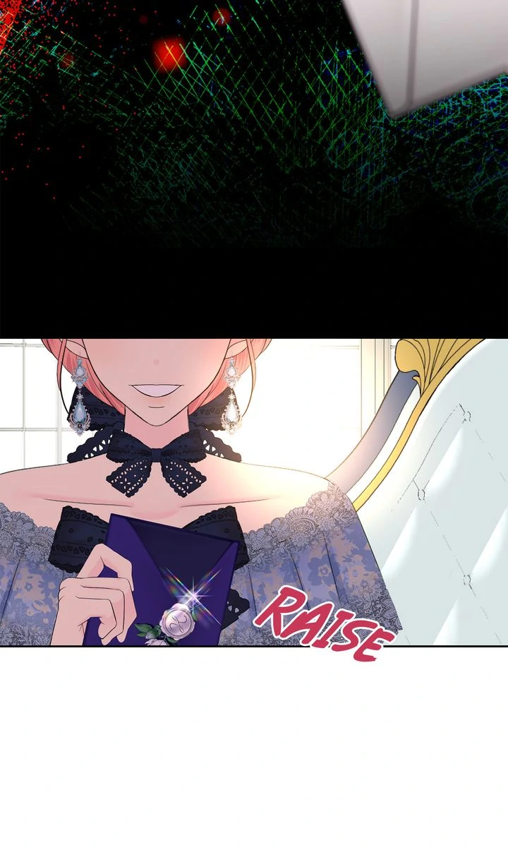 Raising My Husband chapter 61 page 59