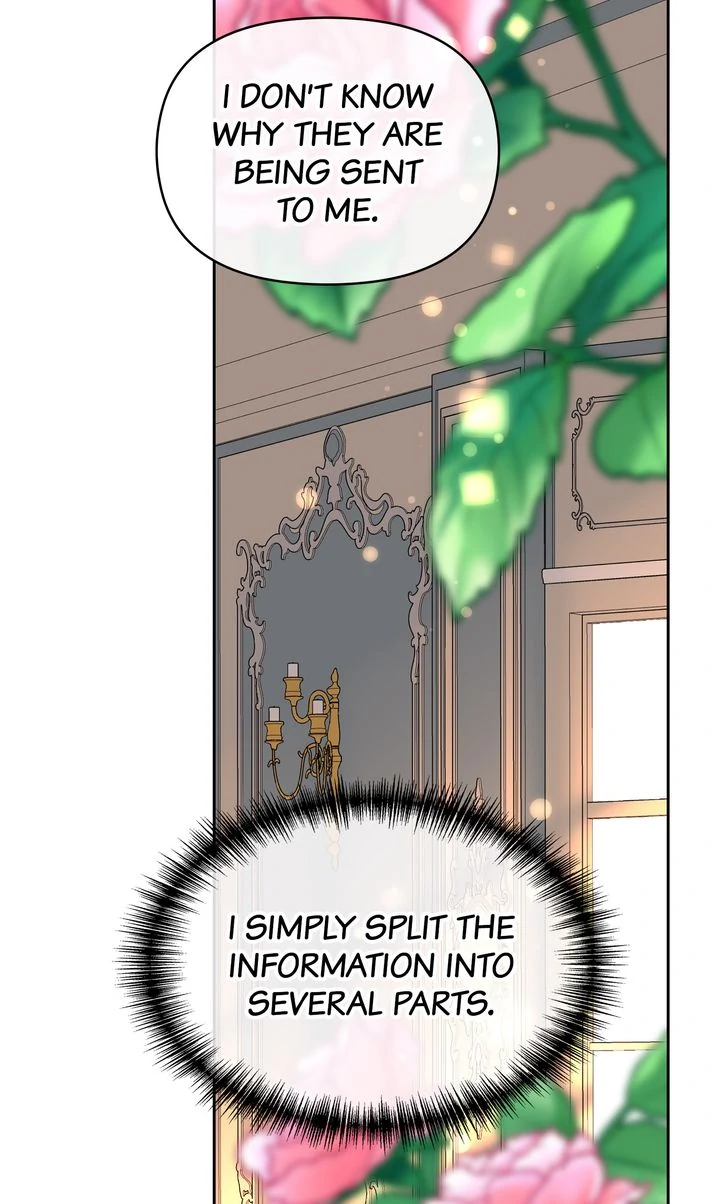 Raising My Husband chapter 61 page 62