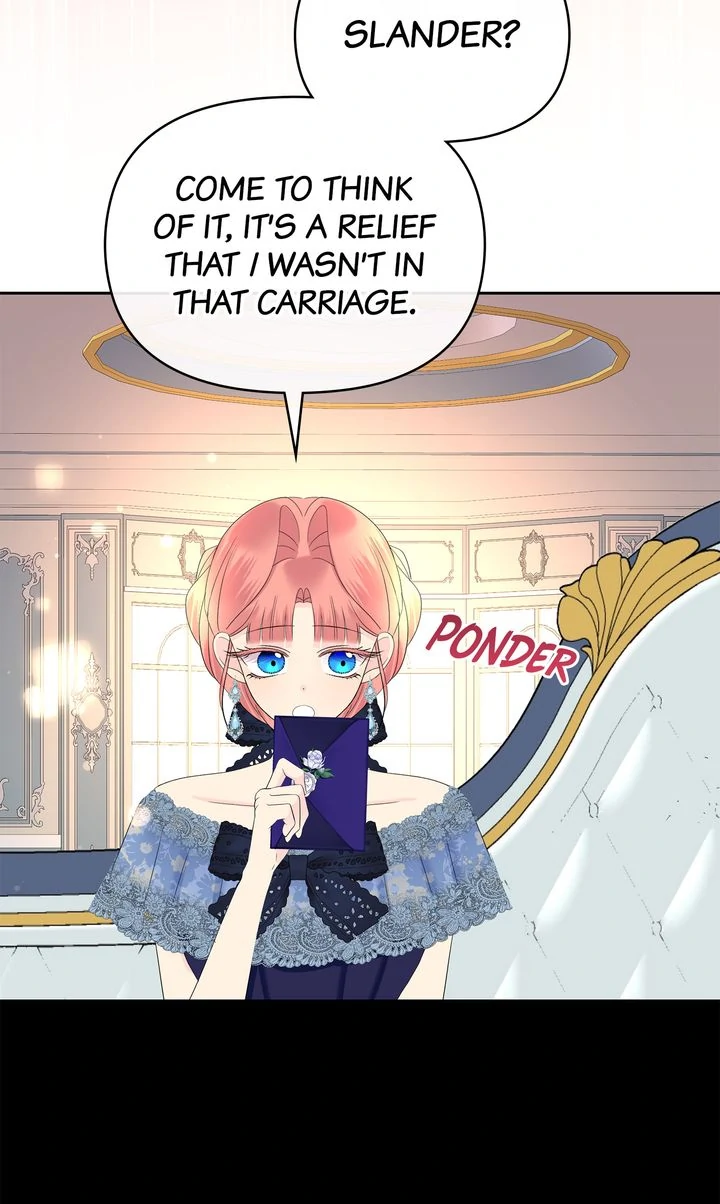 Raising My Husband chapter 61 page 66