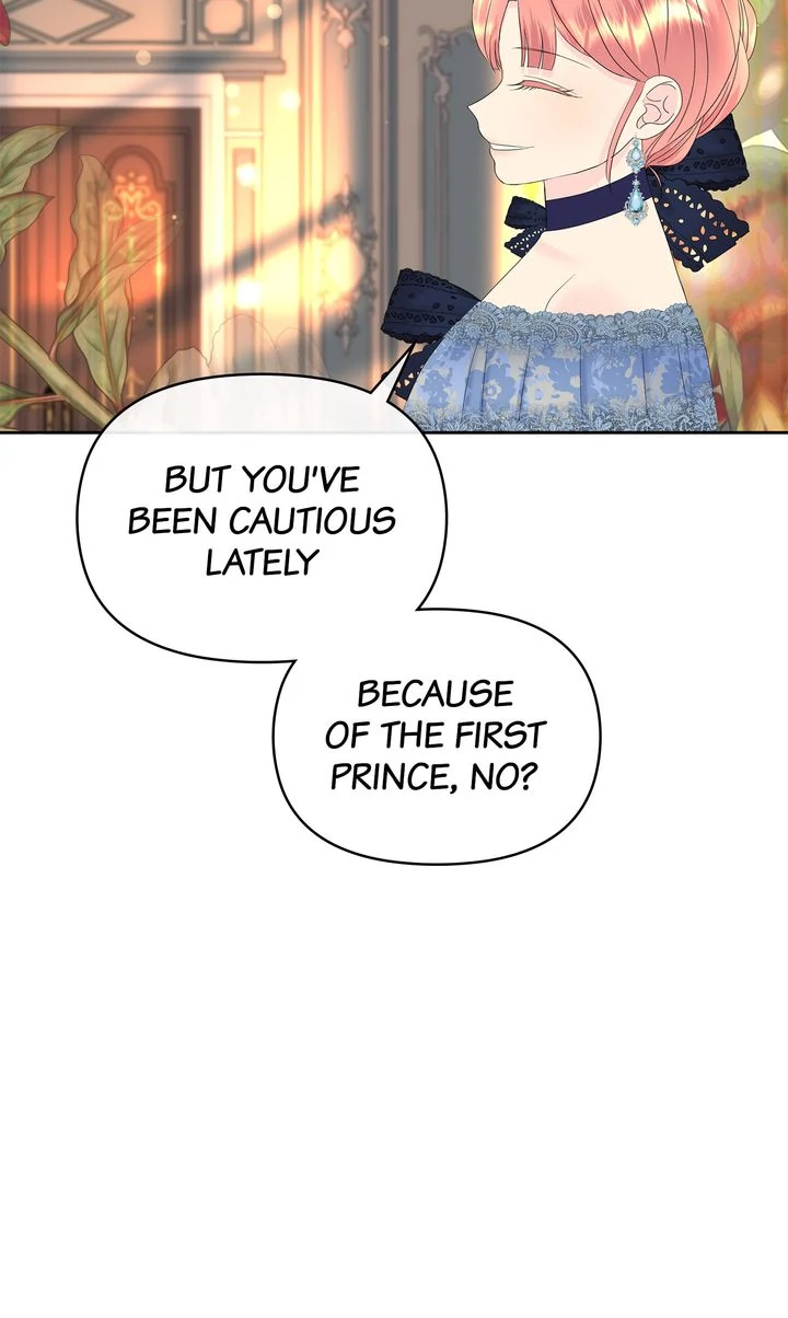 Raising My Husband chapter 61 page 74