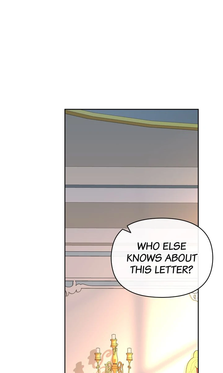 Raising My Husband chapter 61 page 75