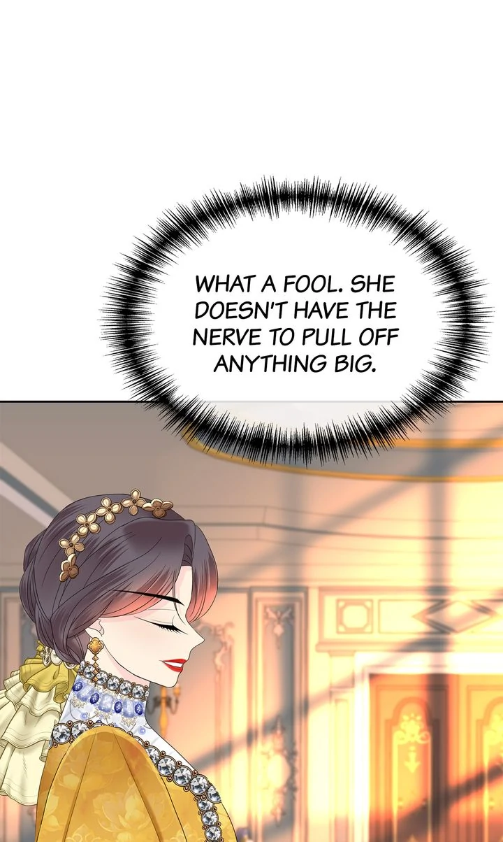 Raising My Husband chapter 61 page 77
