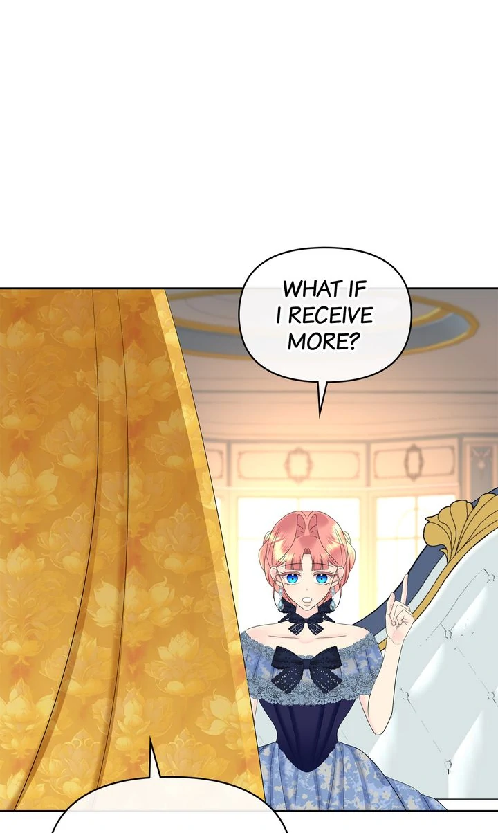 Raising My Husband chapter 61 page 79