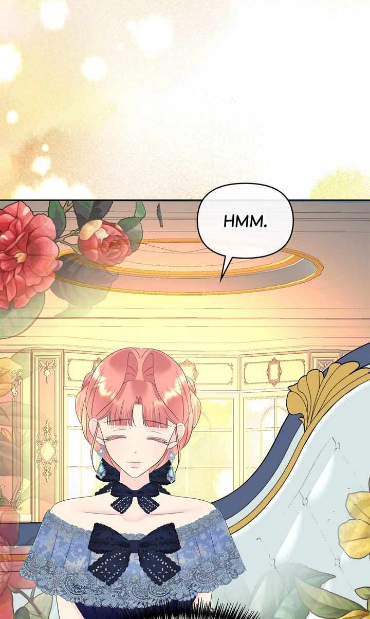 Raising My Husband chapter 61 page 81