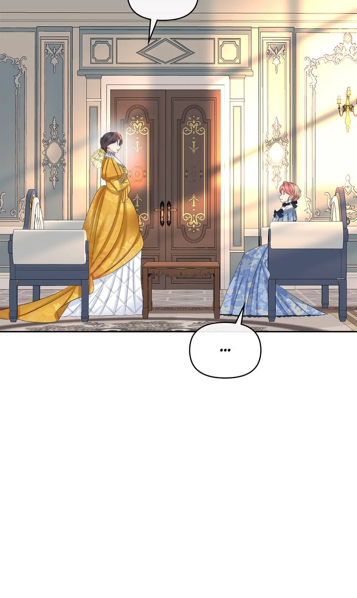 Raising My Husband chapter 61 page 83