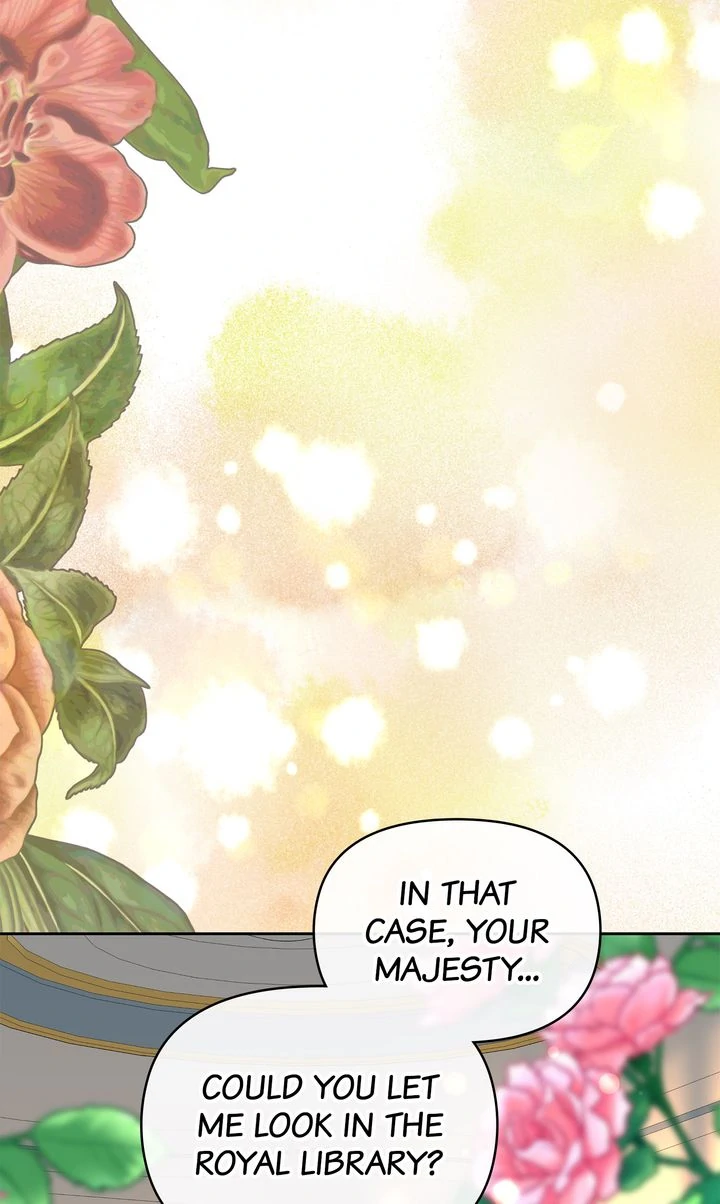 Raising My Husband chapter 61 page 87