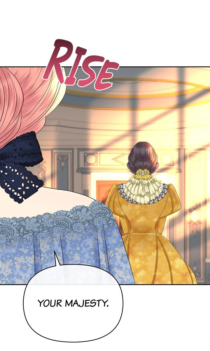 Raising My Husband chapter 61 page 93