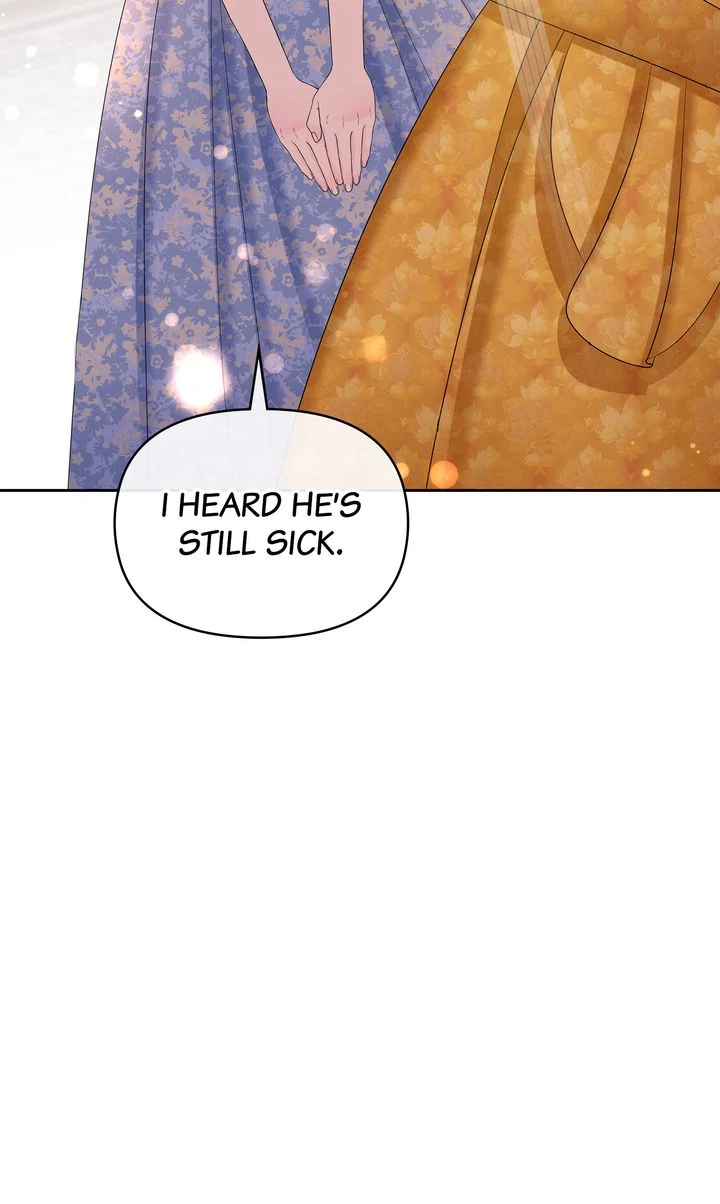 Raising My Husband chapter 61 page 96
