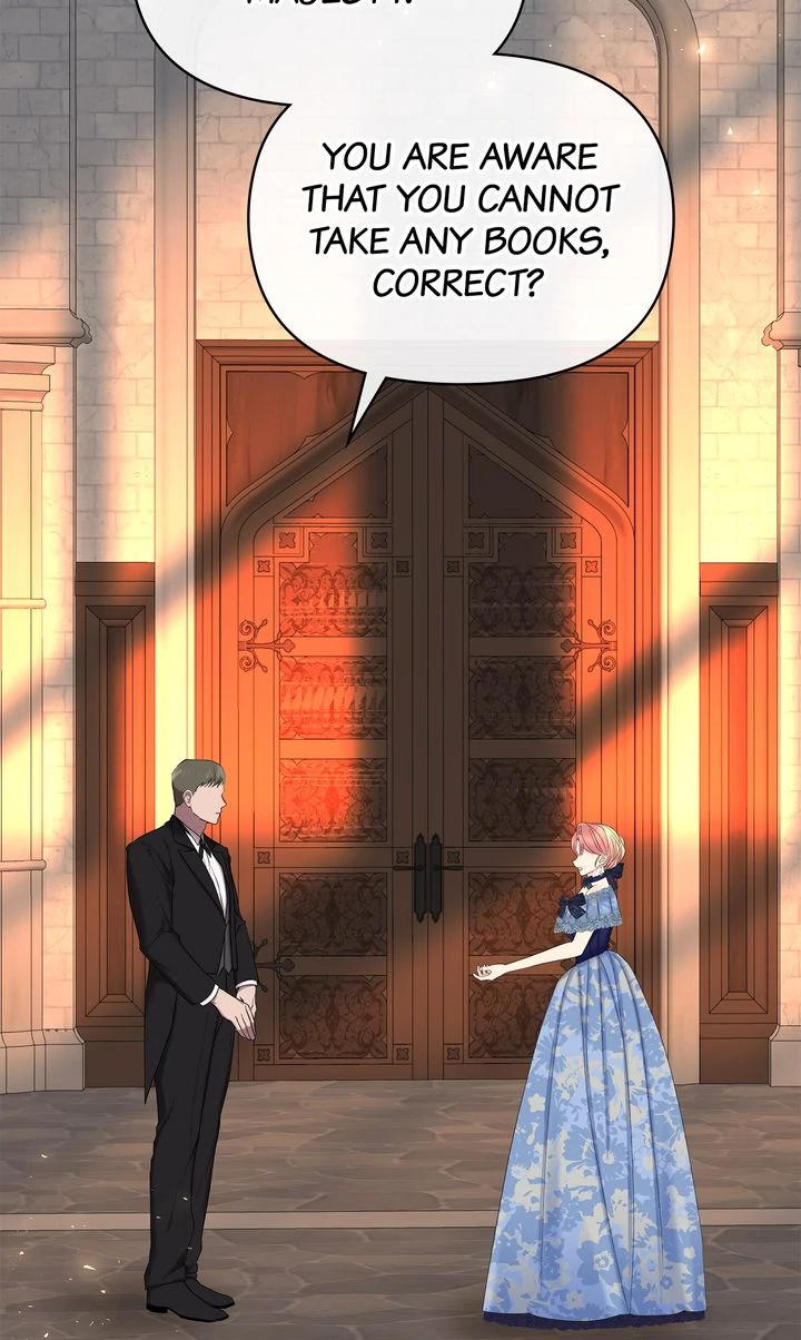 Raising My Husband chapter 61 page 115