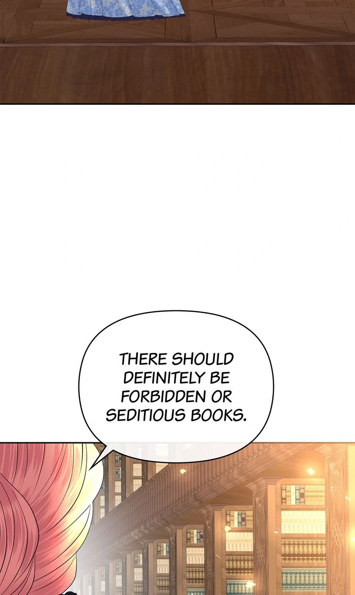 Raising My Husband chapter 61 page 124
