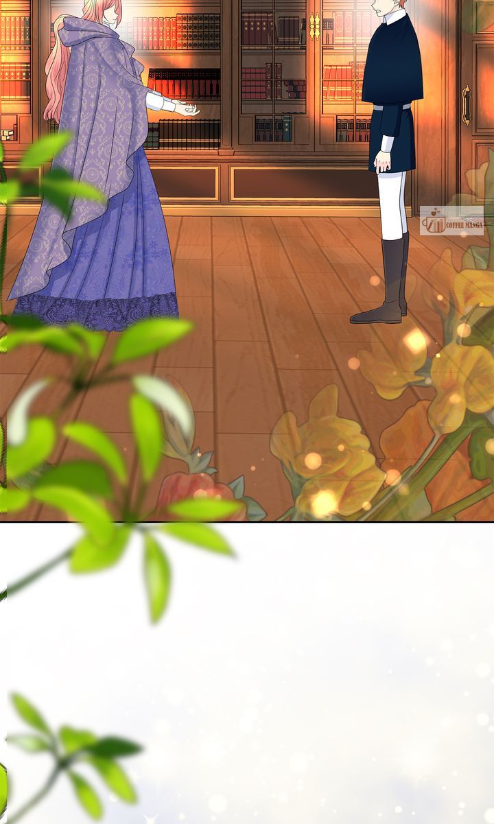 Raising My Husband chapter 67 page 82