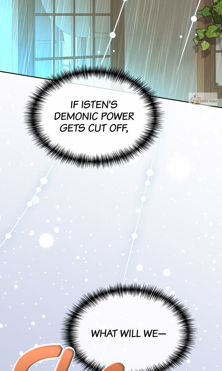 Raising My Husband chapter 69 page 116