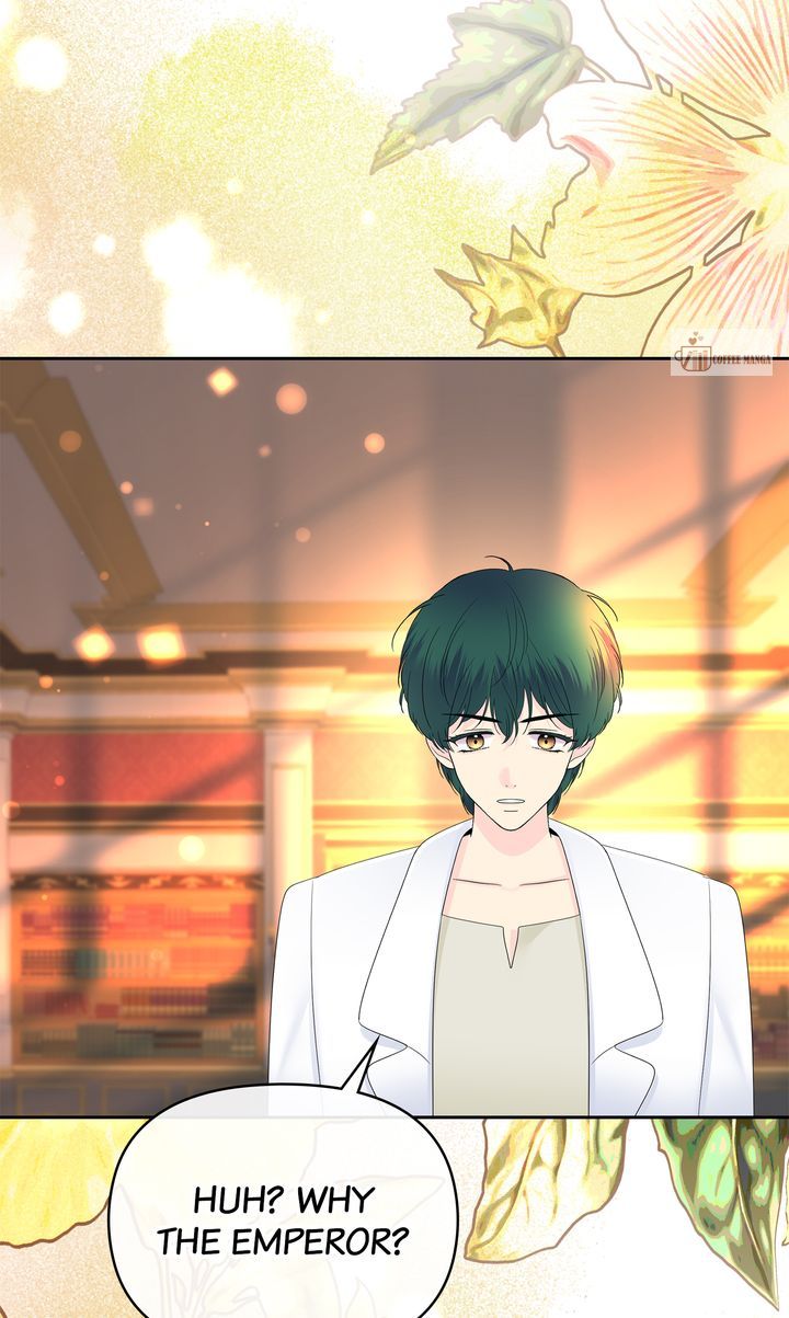 Raising My Husband chapter 70 page 80