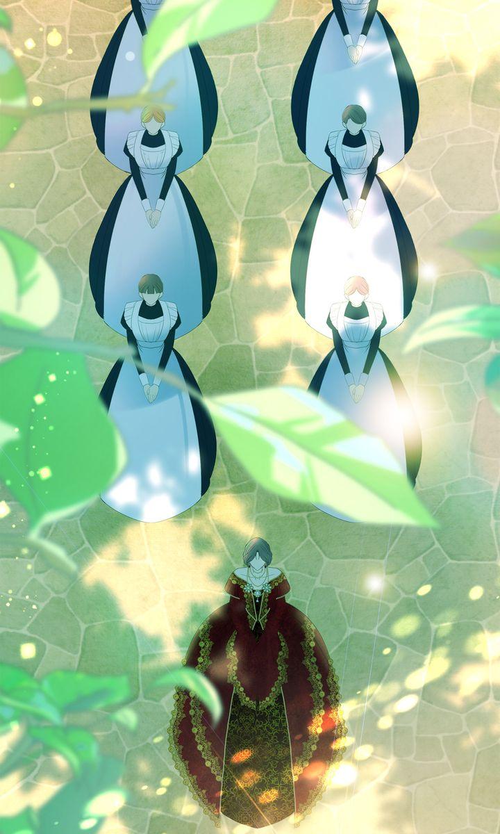 Raising My Husband chapter 8 page 44