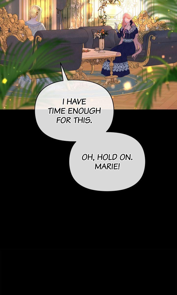 Raising My Husband chapter 8 page 80