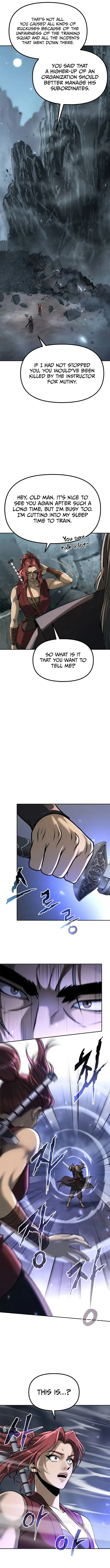 Chronicles of the Demon Faction chapter 102 page 9