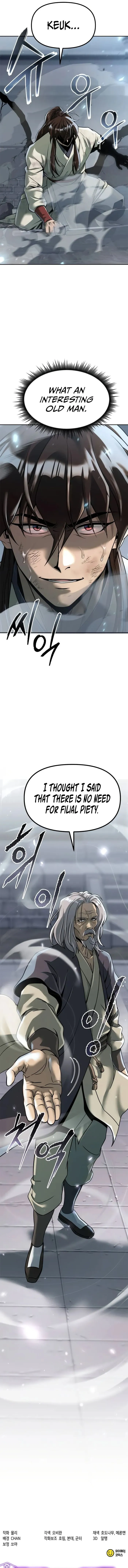 Chronicles of the Demon Faction chapter 102 page 16