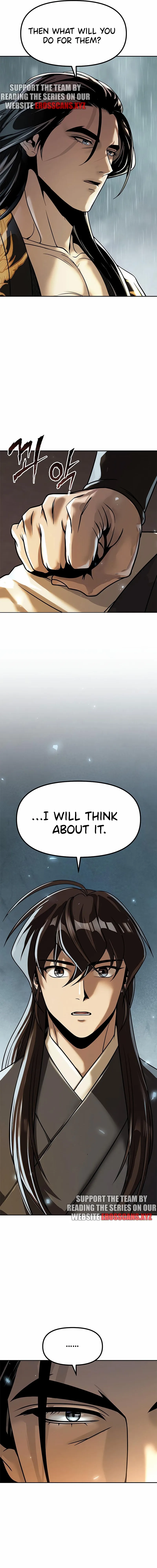 Chronicles of the Demon Faction chapter 108 page 9